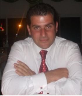 Kuzey Kibris Turk Cumhuriyeti TurkBirDev ulke temsilci adayi 