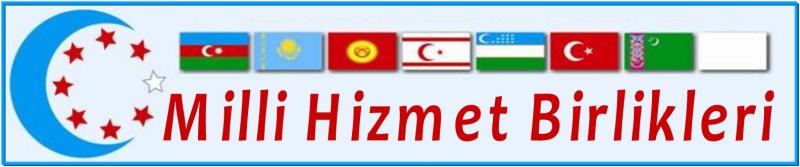 "Varlığım Türk Varlığına Armağan Olsun"﻿ diyenler, TürkBirDev Milli Hizmet Birli