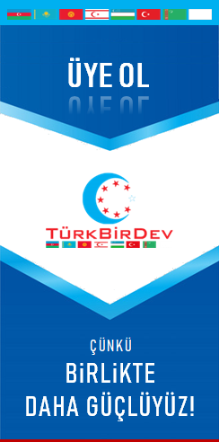 Turk Birligi, TurkBirDev, Turk Devletleri